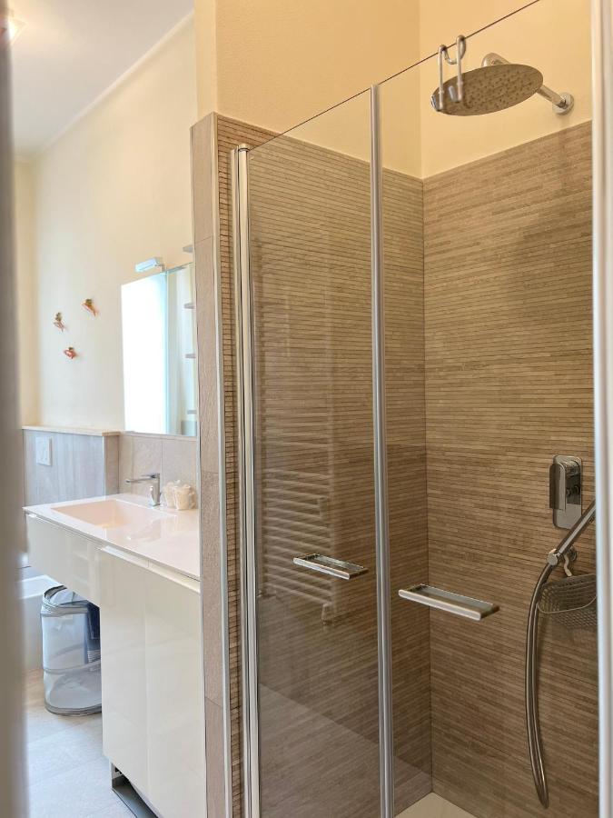 Stella House Apartment La Spezia Ngoại thất bức ảnh
