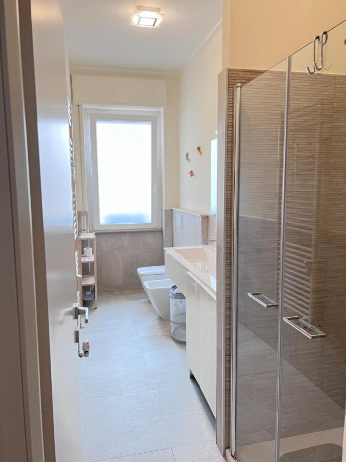 Stella House Apartment La Spezia Ngoại thất bức ảnh