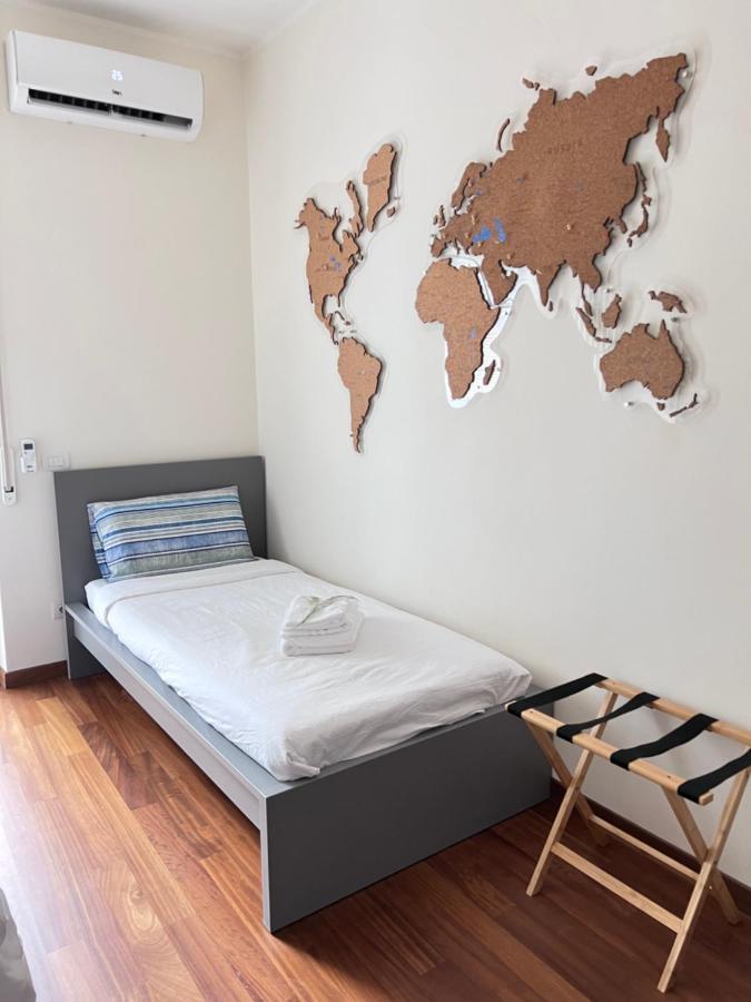 Stella House Apartment La Spezia Ngoại thất bức ảnh