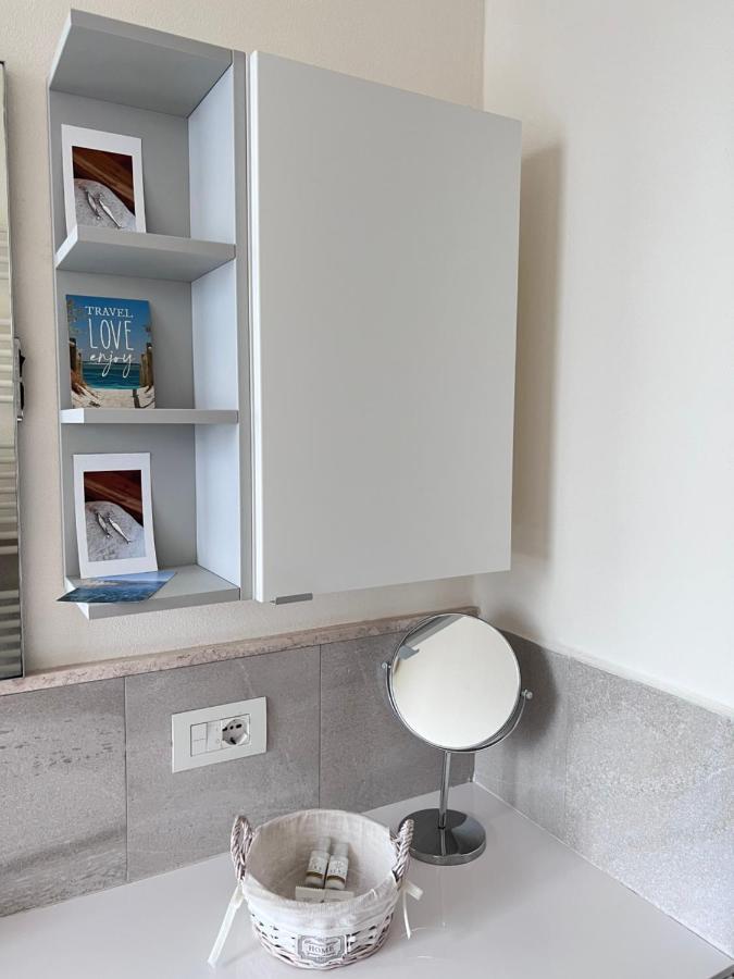 Stella House Apartment La Spezia Ngoại thất bức ảnh