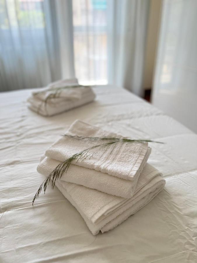 Stella House Apartment La Spezia Ngoại thất bức ảnh