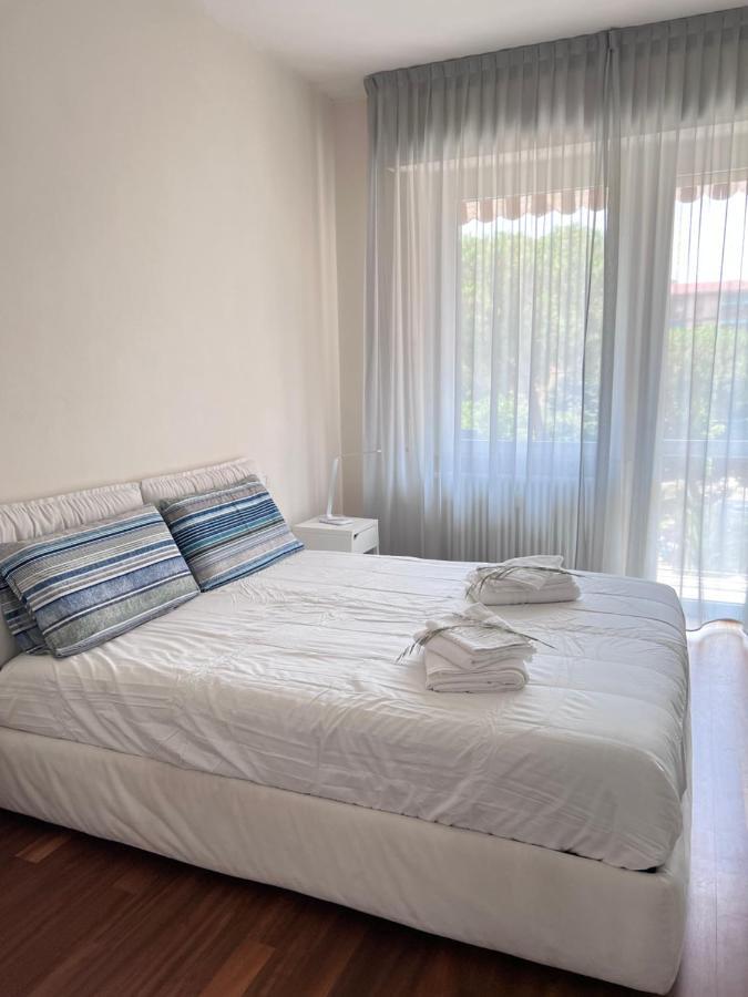 Stella House Apartment La Spezia Ngoại thất bức ảnh