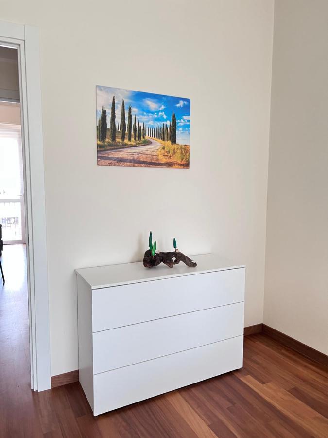 Stella House Apartment La Spezia Ngoại thất bức ảnh