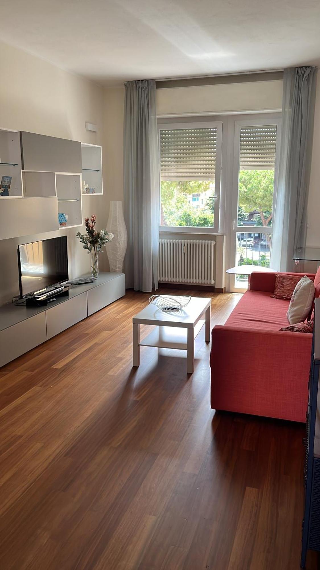 Stella House Apartment La Spezia Ngoại thất bức ảnh