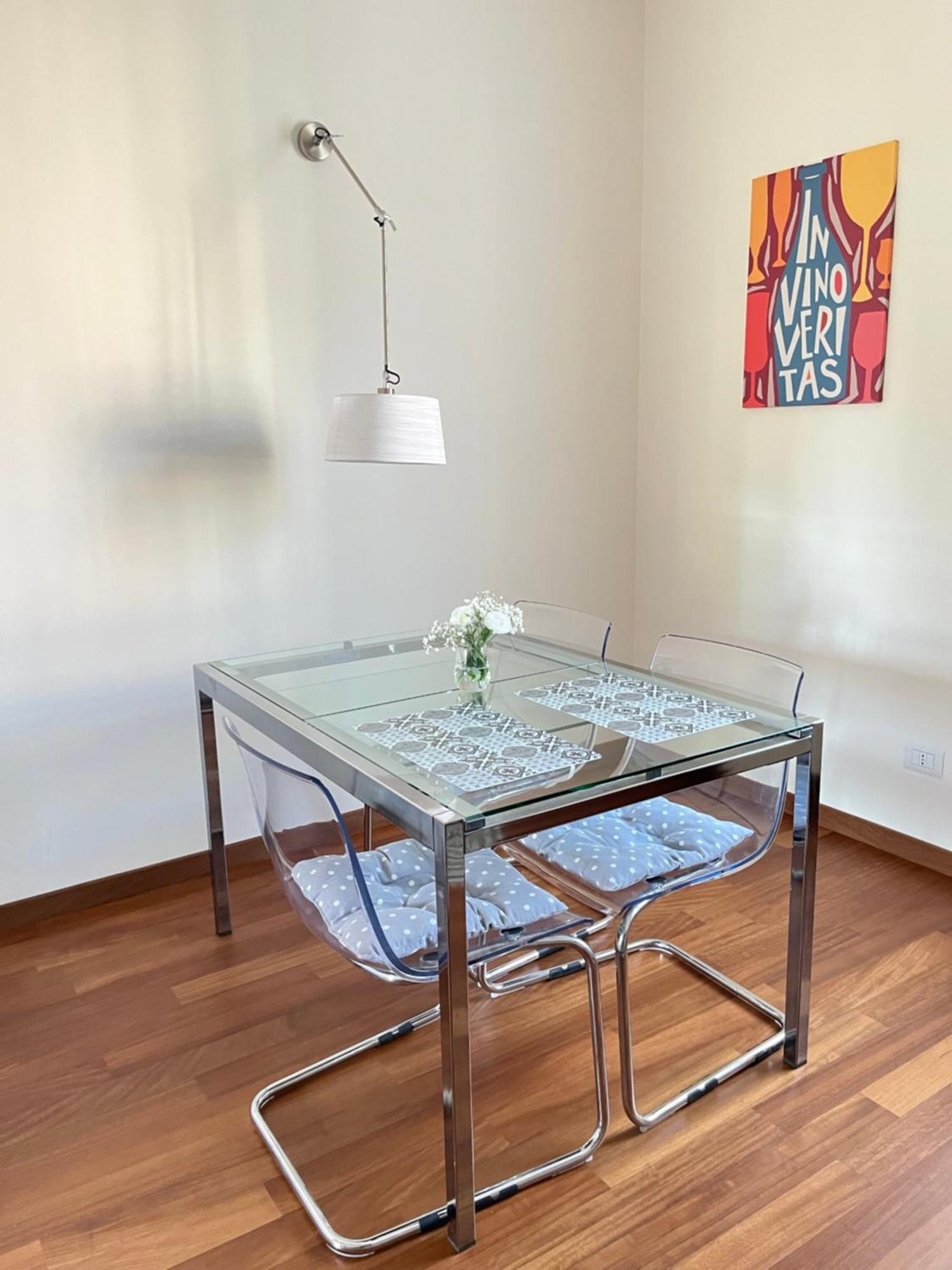 Stella House Apartment La Spezia Ngoại thất bức ảnh