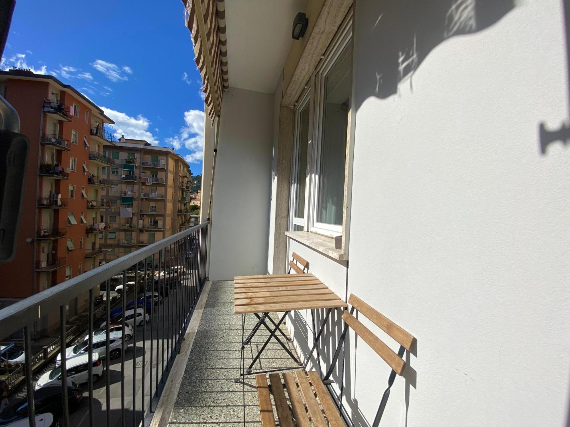 Stella House Apartment La Spezia Ngoại thất bức ảnh